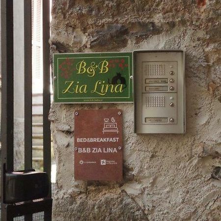 دونغو B&B Zia Lina المظهر الخارجي الصورة