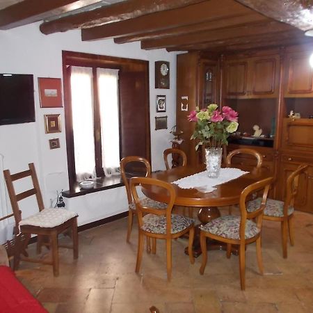 دونغو B&B Zia Lina المظهر الخارجي الصورة