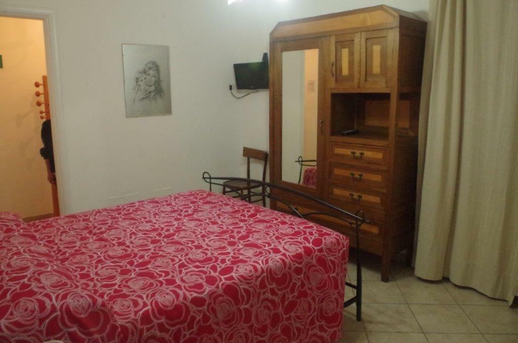 دونغو B&B Zia Lina المظهر الخارجي الصورة