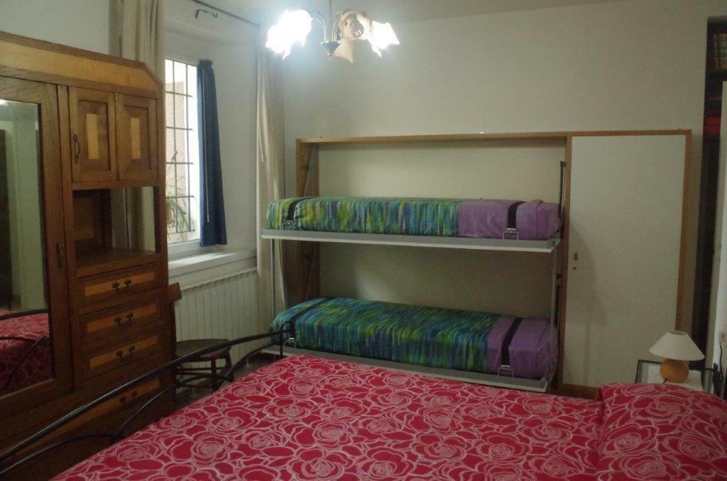 دونغو B&B Zia Lina المظهر الخارجي الصورة