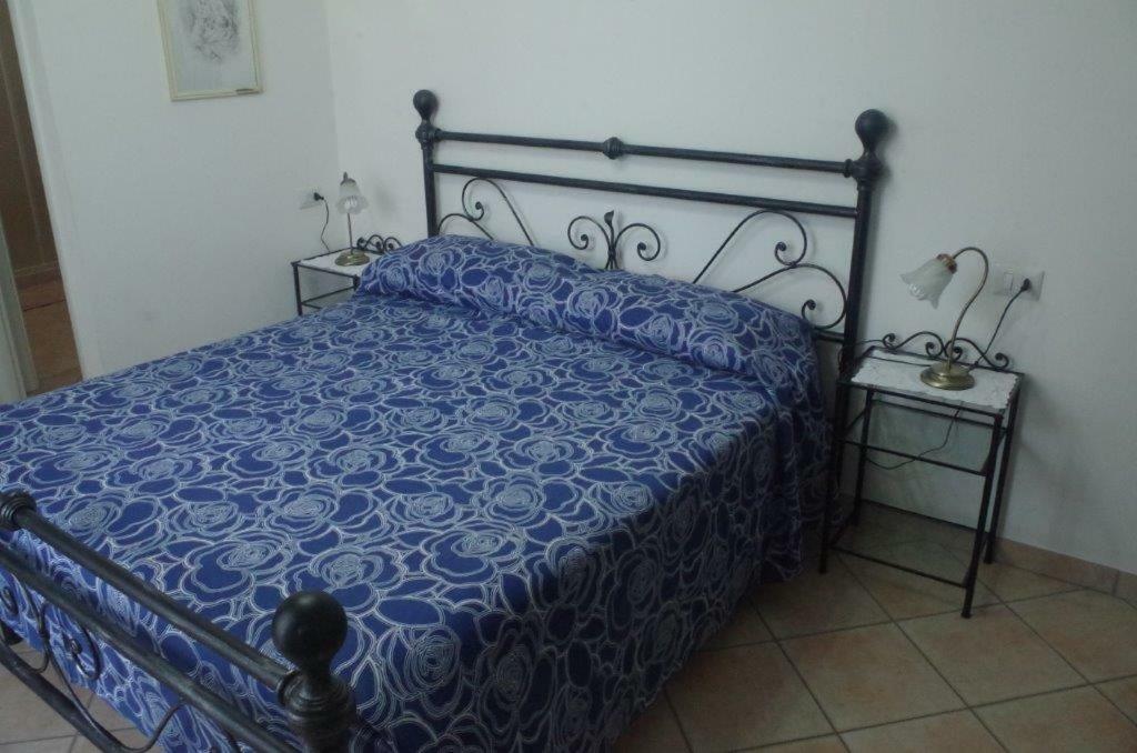 دونغو B&B Zia Lina المظهر الخارجي الصورة
