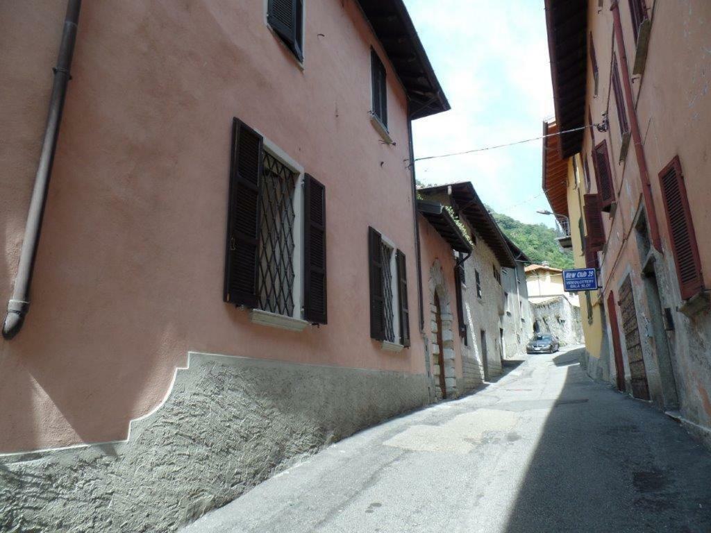 دونغو B&B Zia Lina المظهر الخارجي الصورة
