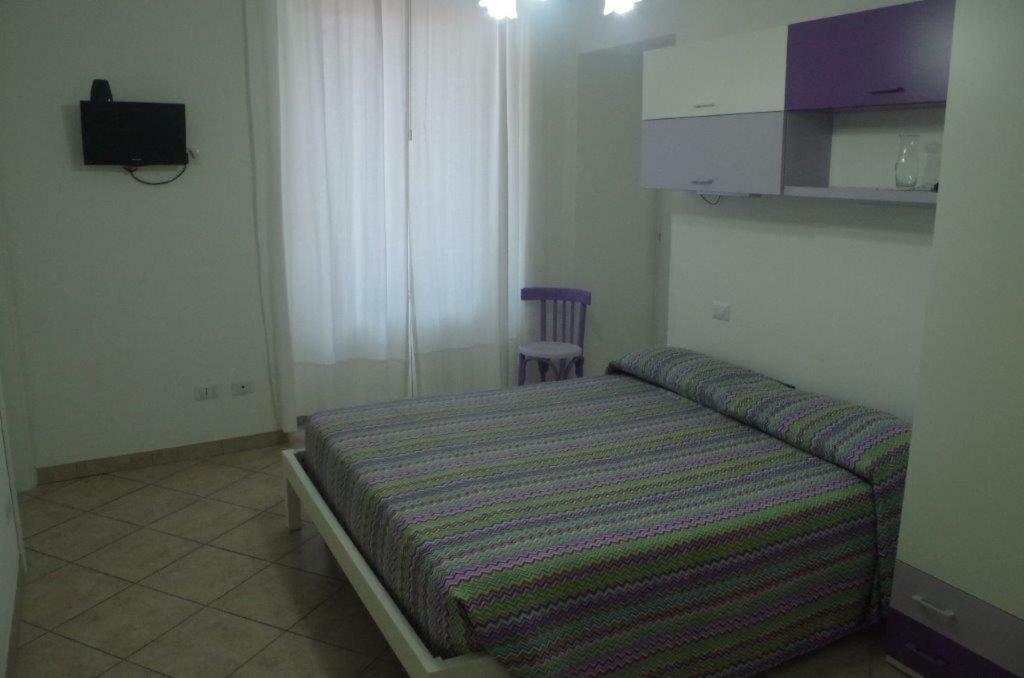 دونغو B&B Zia Lina المظهر الخارجي الصورة