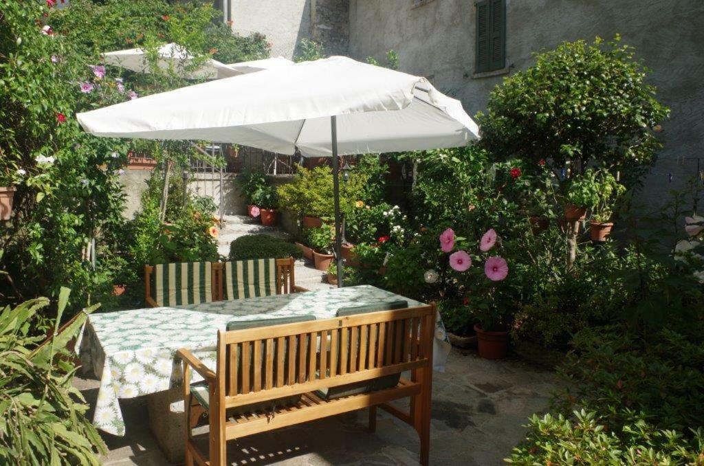 دونغو B&B Zia Lina المظهر الخارجي الصورة