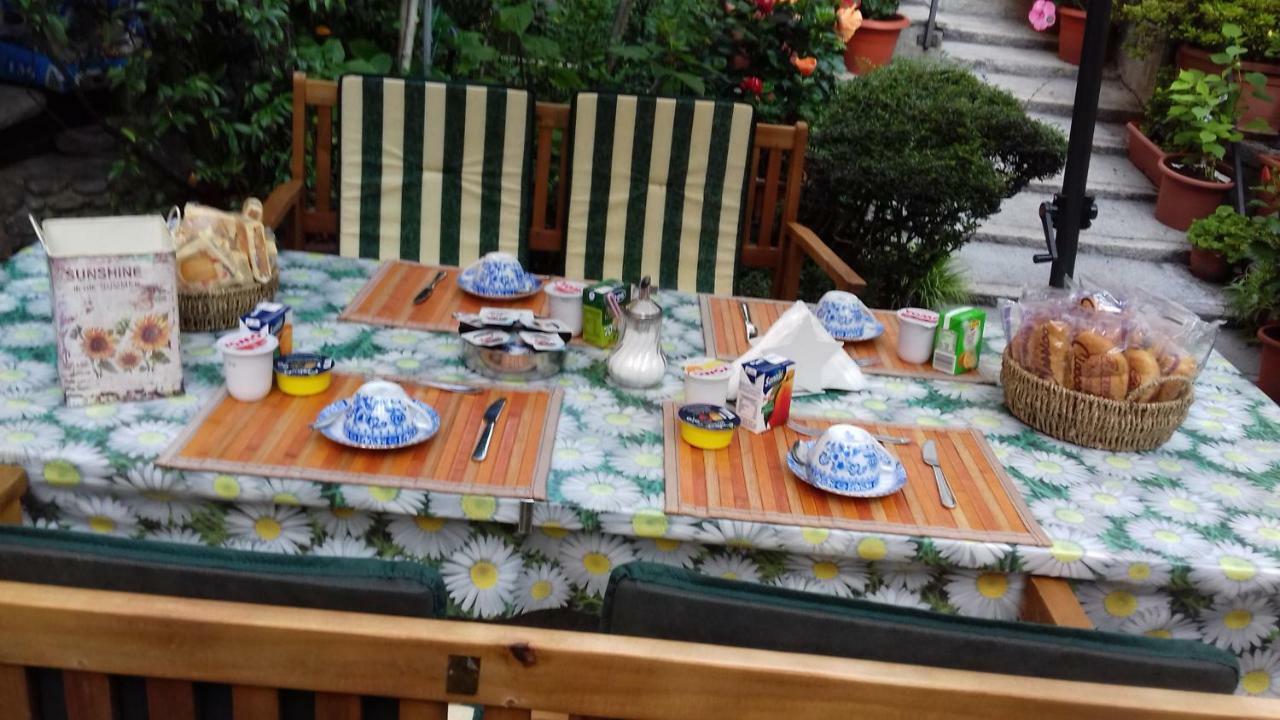 دونغو B&B Zia Lina المظهر الخارجي الصورة