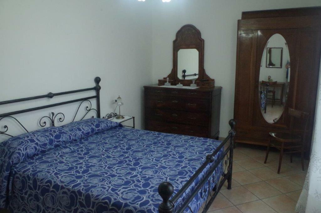 دونغو B&B Zia Lina المظهر الخارجي الصورة