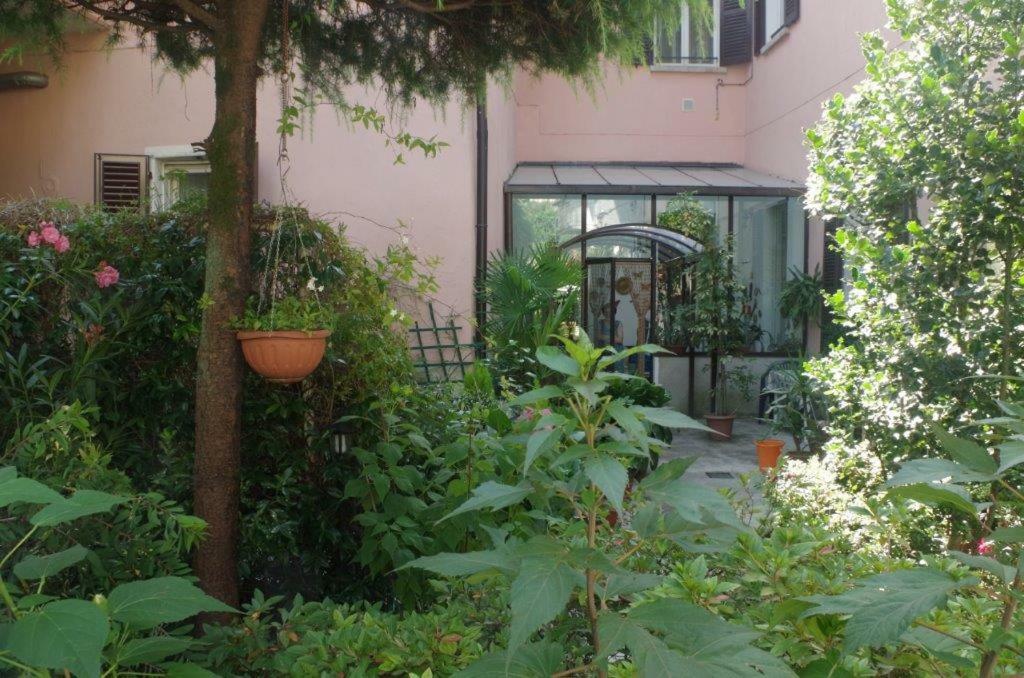 دونغو B&B Zia Lina المظهر الخارجي الصورة