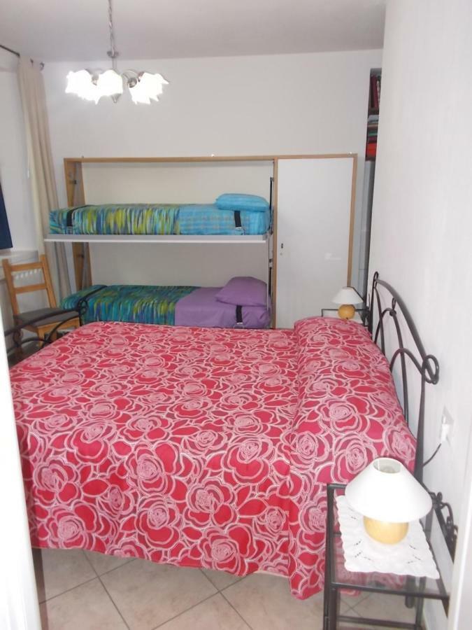 دونغو B&B Zia Lina المظهر الخارجي الصورة