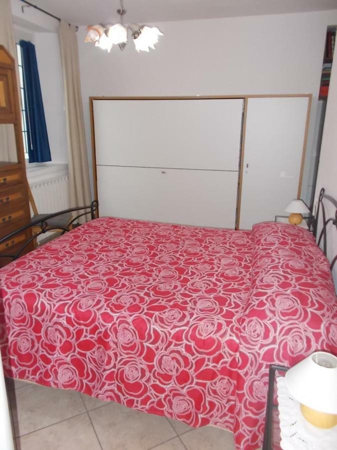 دونغو B&B Zia Lina المظهر الخارجي الصورة