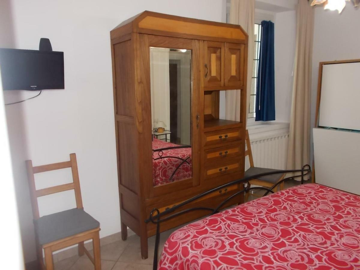 دونغو B&B Zia Lina المظهر الخارجي الصورة