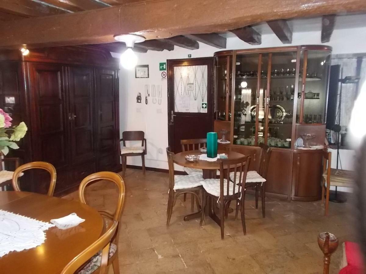 دونغو B&B Zia Lina المظهر الخارجي الصورة