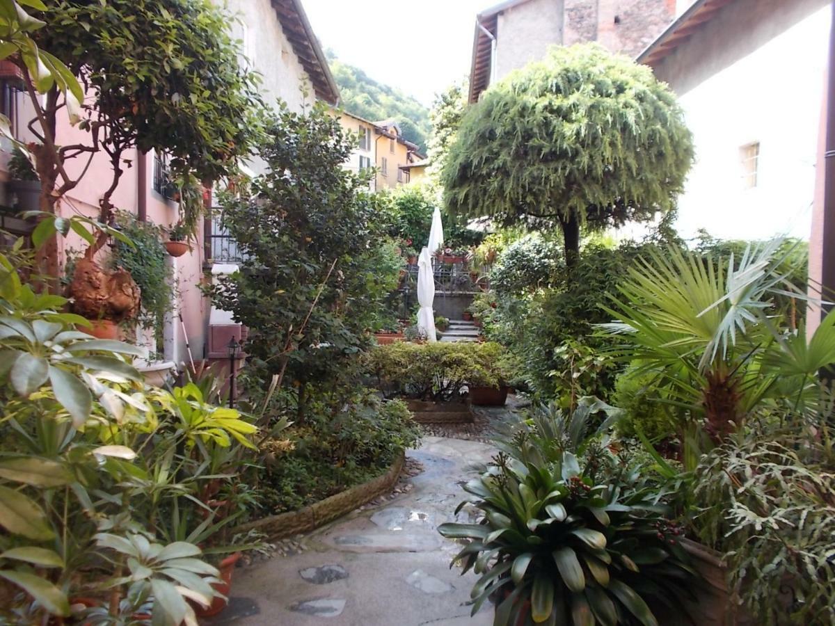 دونغو B&B Zia Lina المظهر الخارجي الصورة