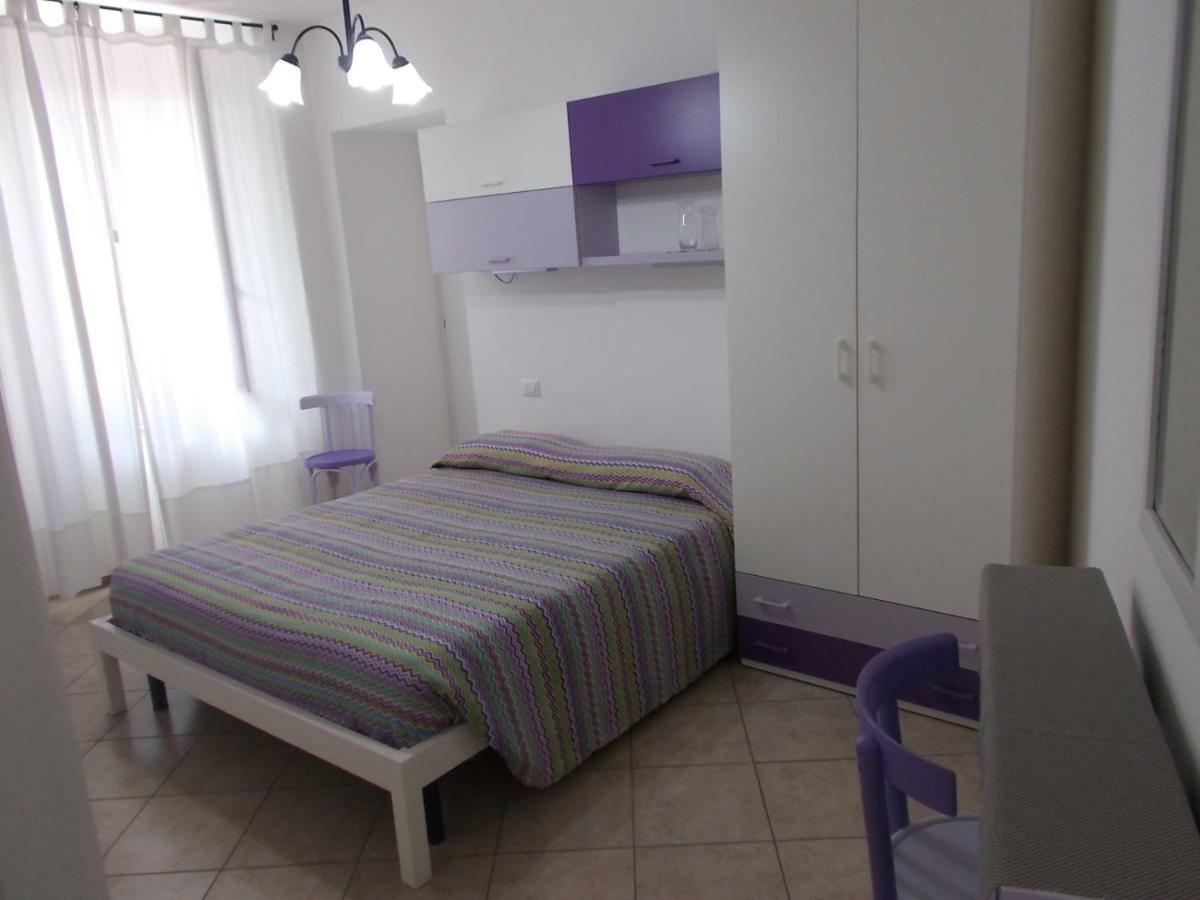 دونغو B&B Zia Lina المظهر الخارجي الصورة