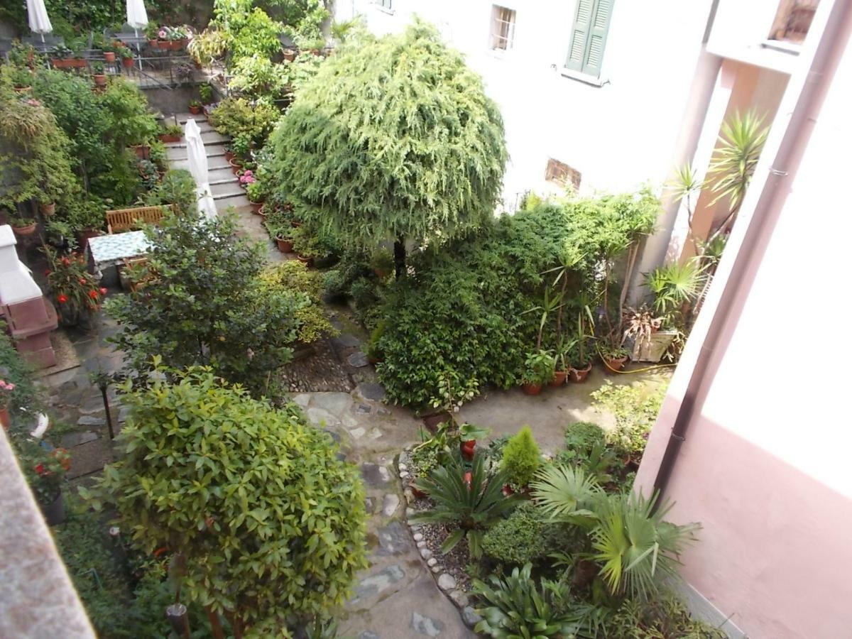 دونغو B&B Zia Lina المظهر الخارجي الصورة