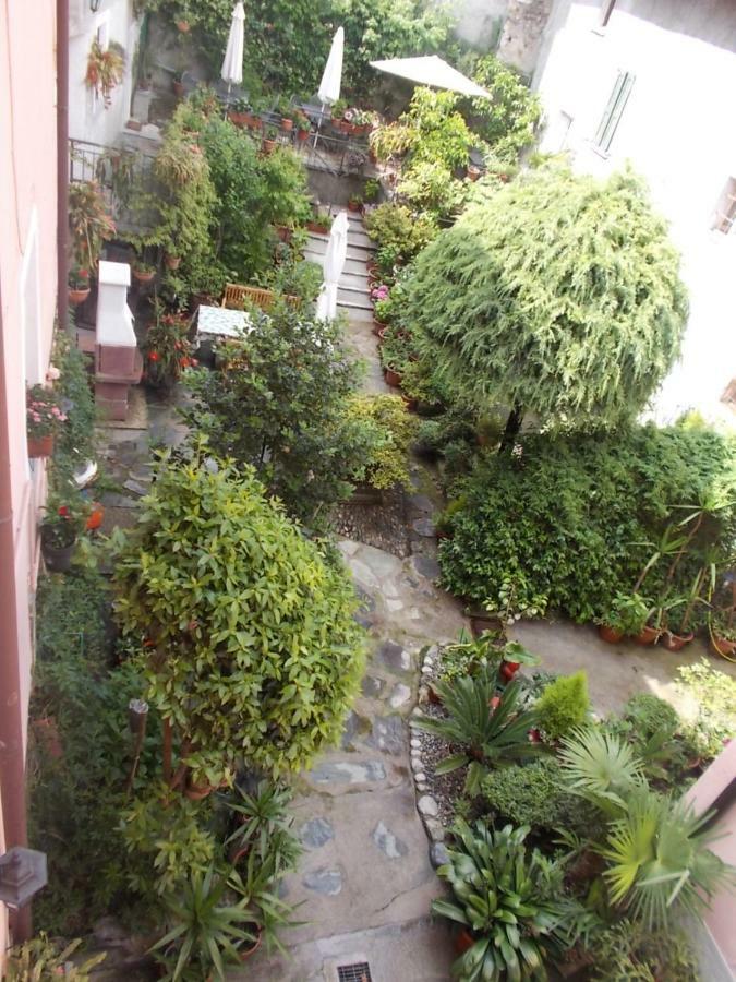دونغو B&B Zia Lina المظهر الخارجي الصورة