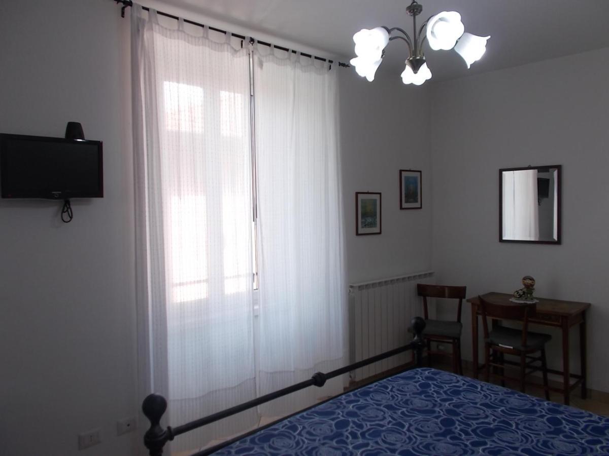 دونغو B&B Zia Lina المظهر الخارجي الصورة