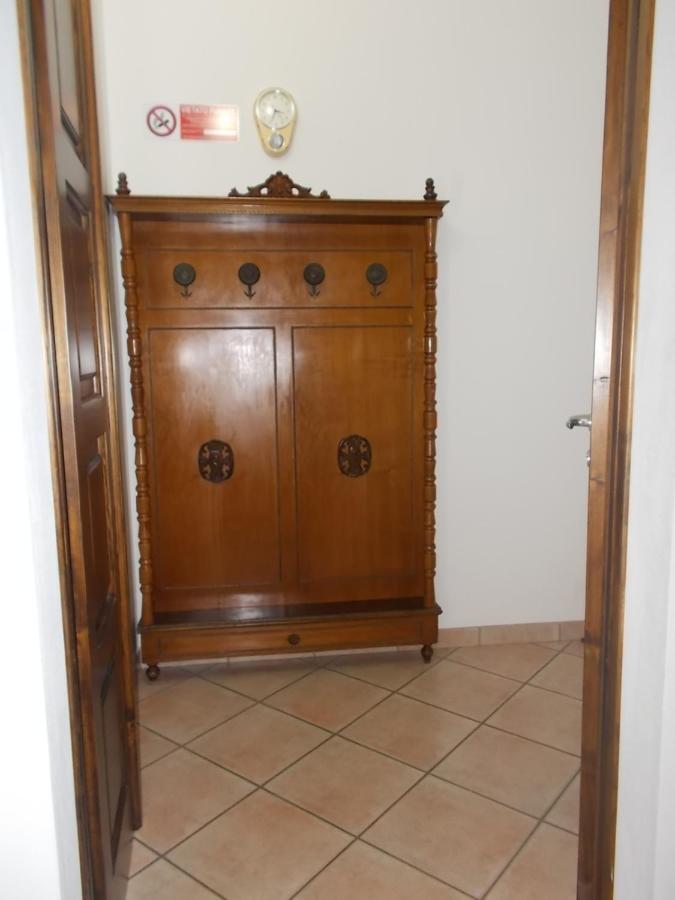 دونغو B&B Zia Lina المظهر الخارجي الصورة