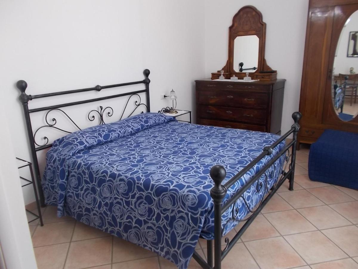دونغو B&B Zia Lina المظهر الخارجي الصورة