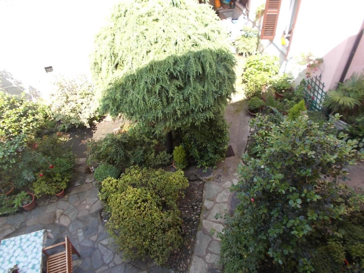 دونغو B&B Zia Lina المظهر الخارجي الصورة