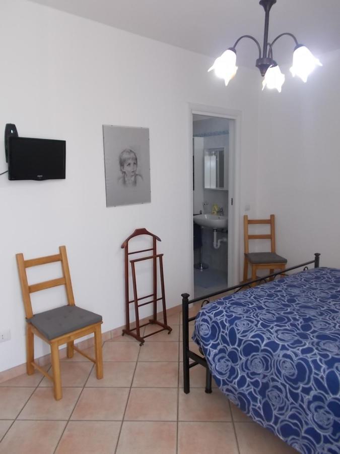 دونغو B&B Zia Lina المظهر الخارجي الصورة