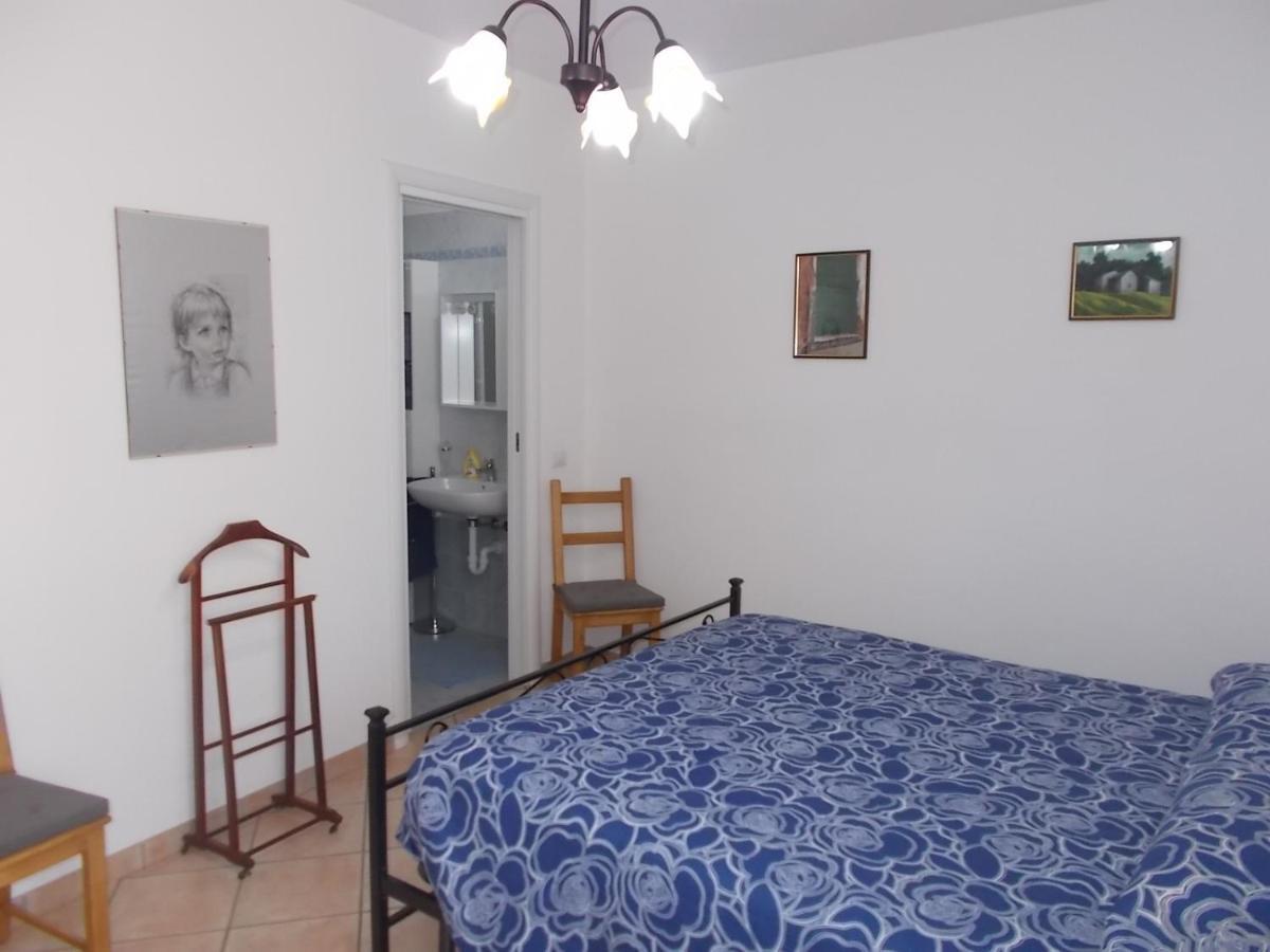 دونغو B&B Zia Lina المظهر الخارجي الصورة