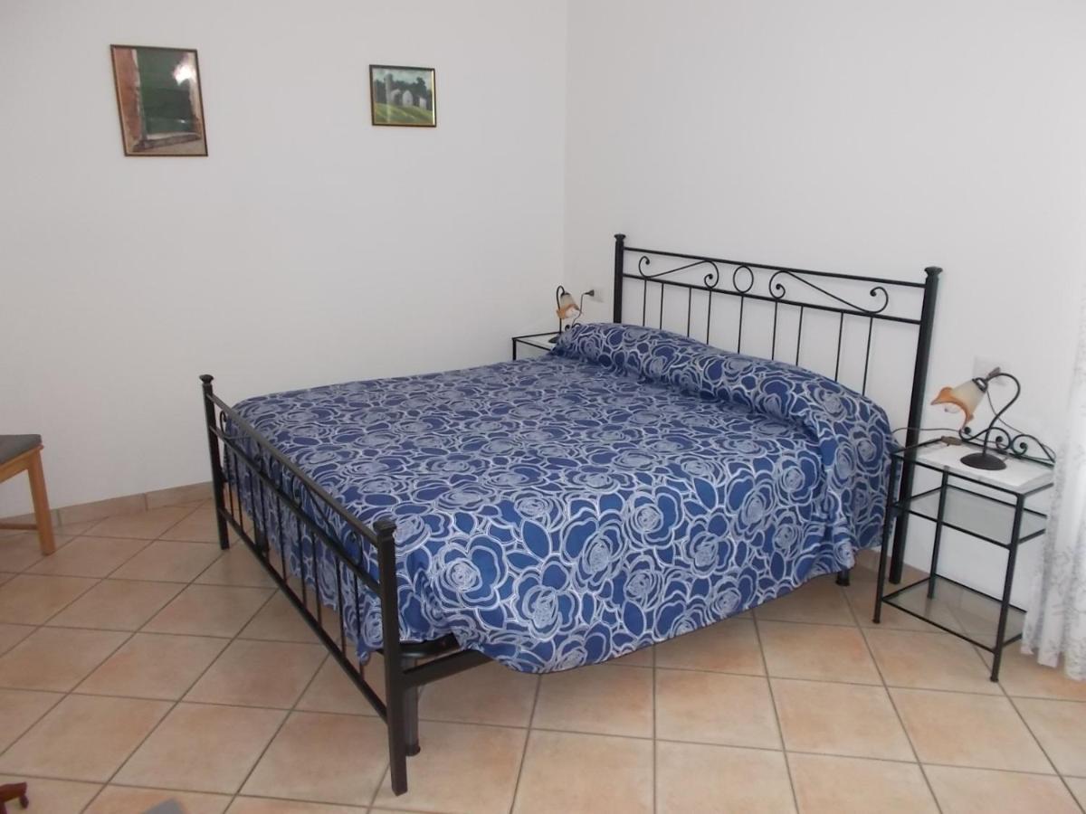دونغو B&B Zia Lina المظهر الخارجي الصورة