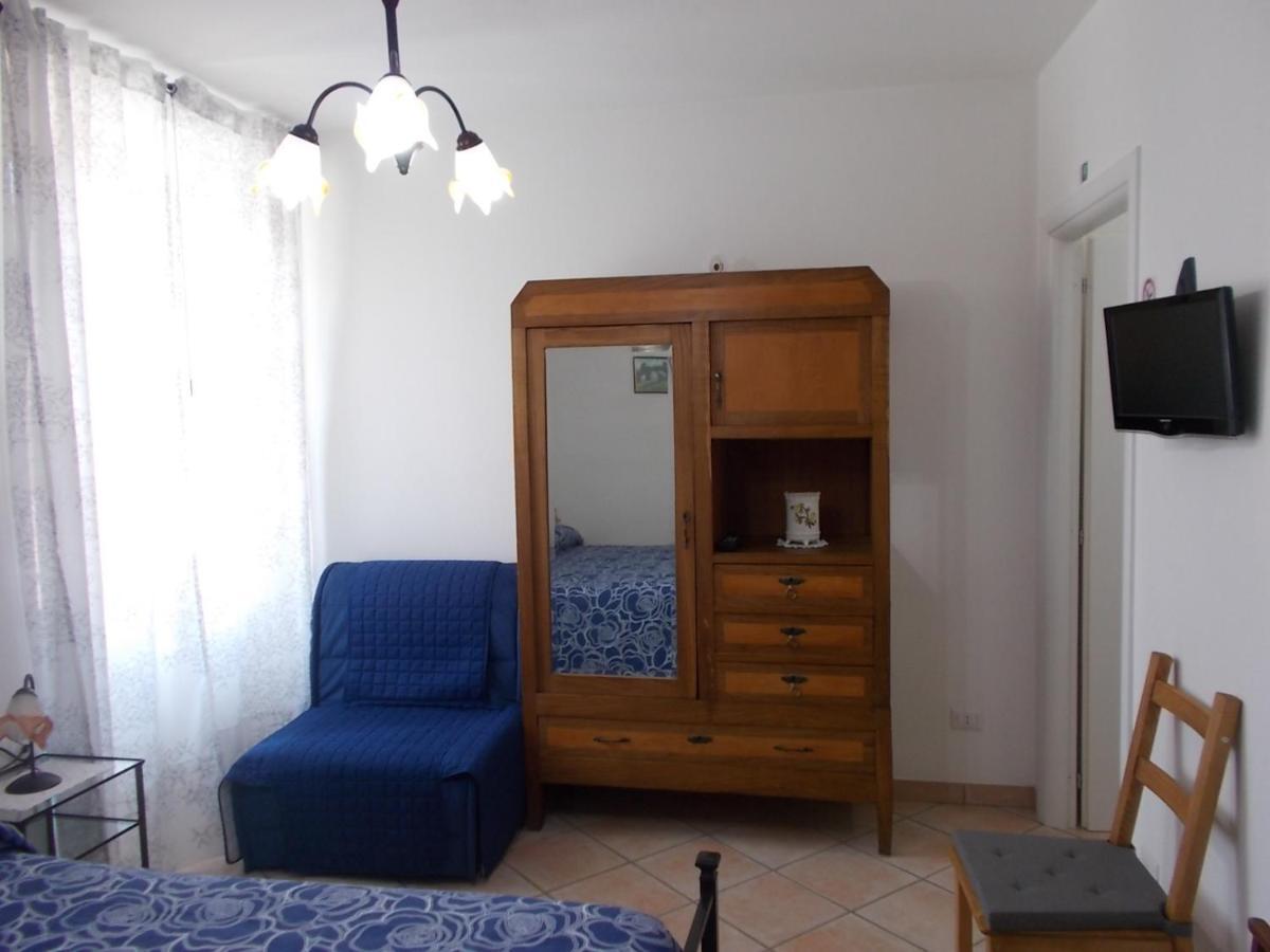 دونغو B&B Zia Lina المظهر الخارجي الصورة