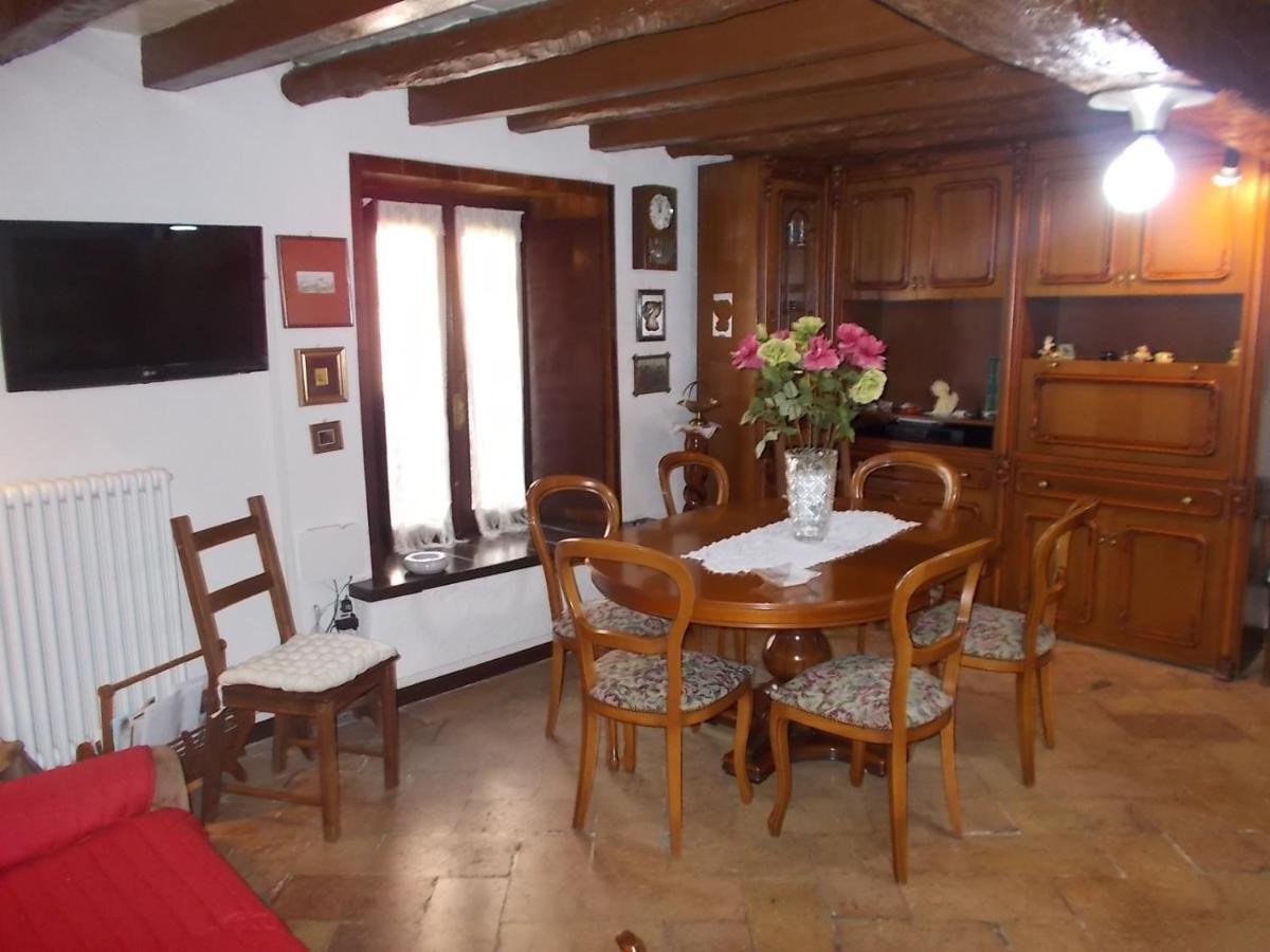 دونغو B&B Zia Lina المظهر الخارجي الصورة