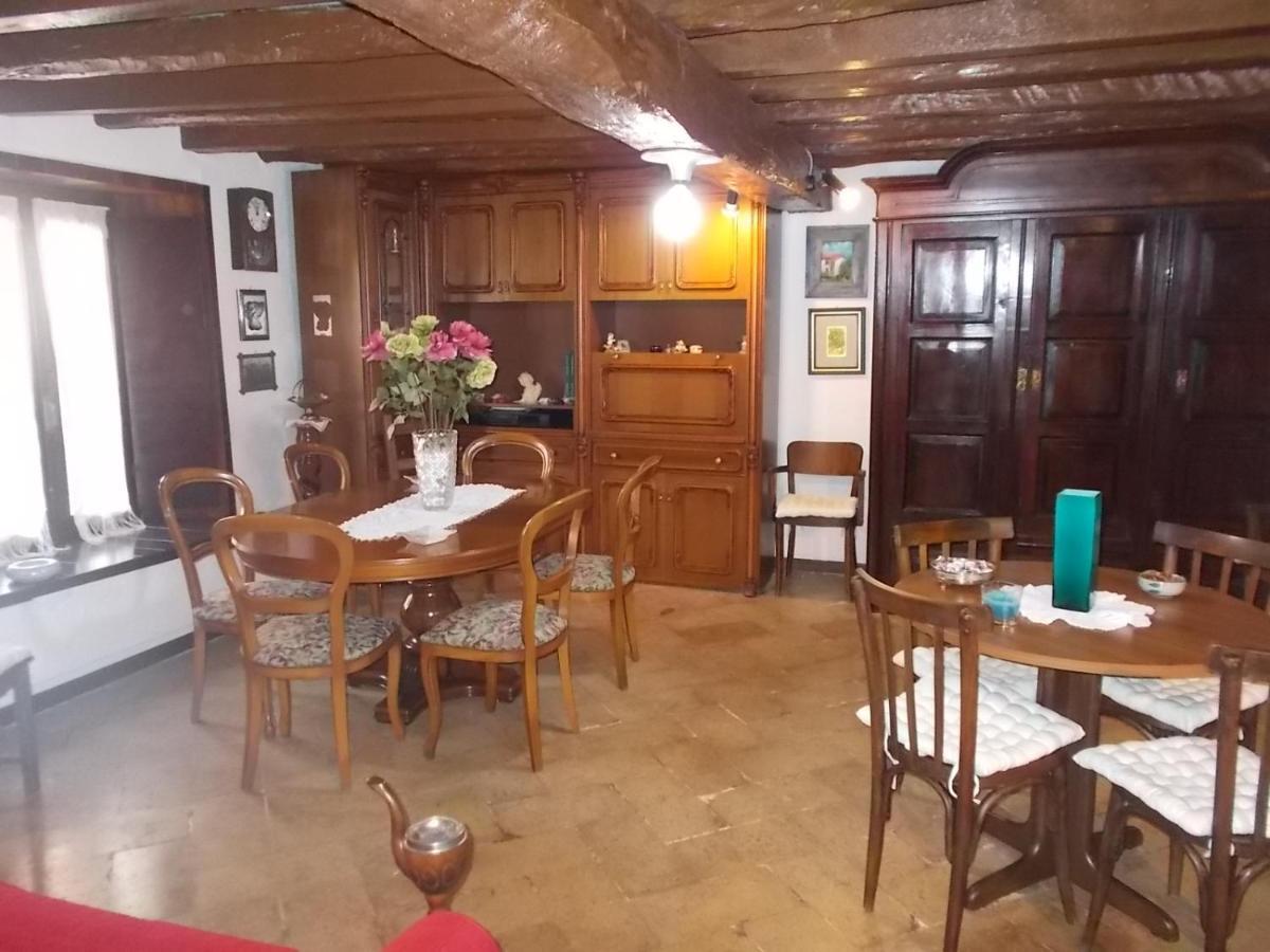 دونغو B&B Zia Lina المظهر الخارجي الصورة