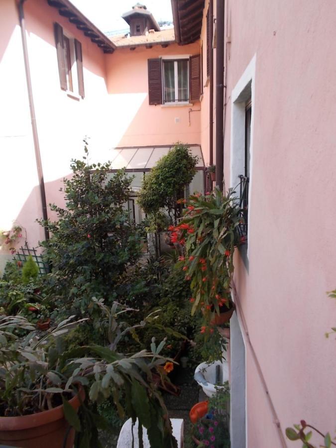 دونغو B&B Zia Lina المظهر الخارجي الصورة