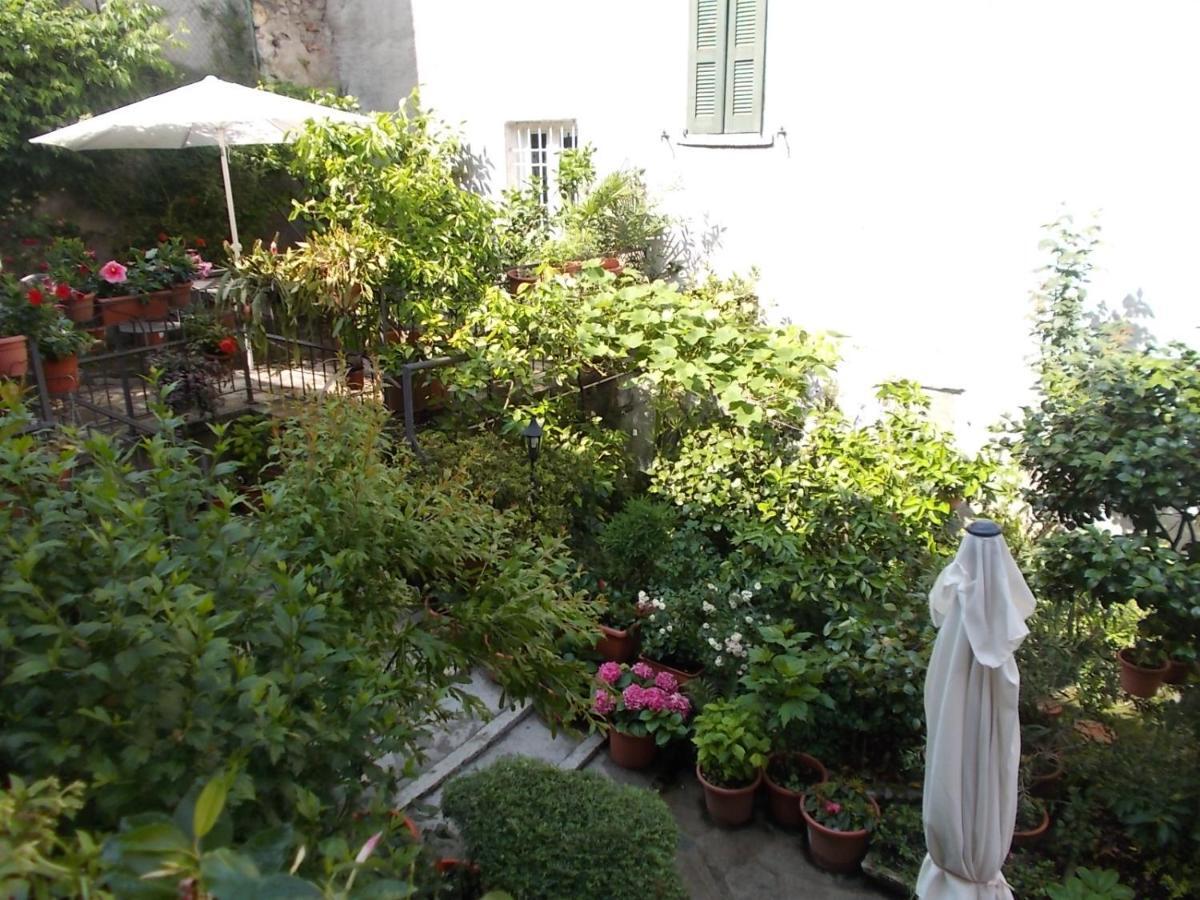 دونغو B&B Zia Lina المظهر الخارجي الصورة