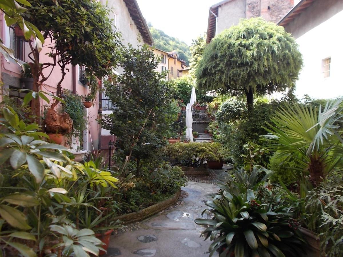 دونغو B&B Zia Lina المظهر الخارجي الصورة