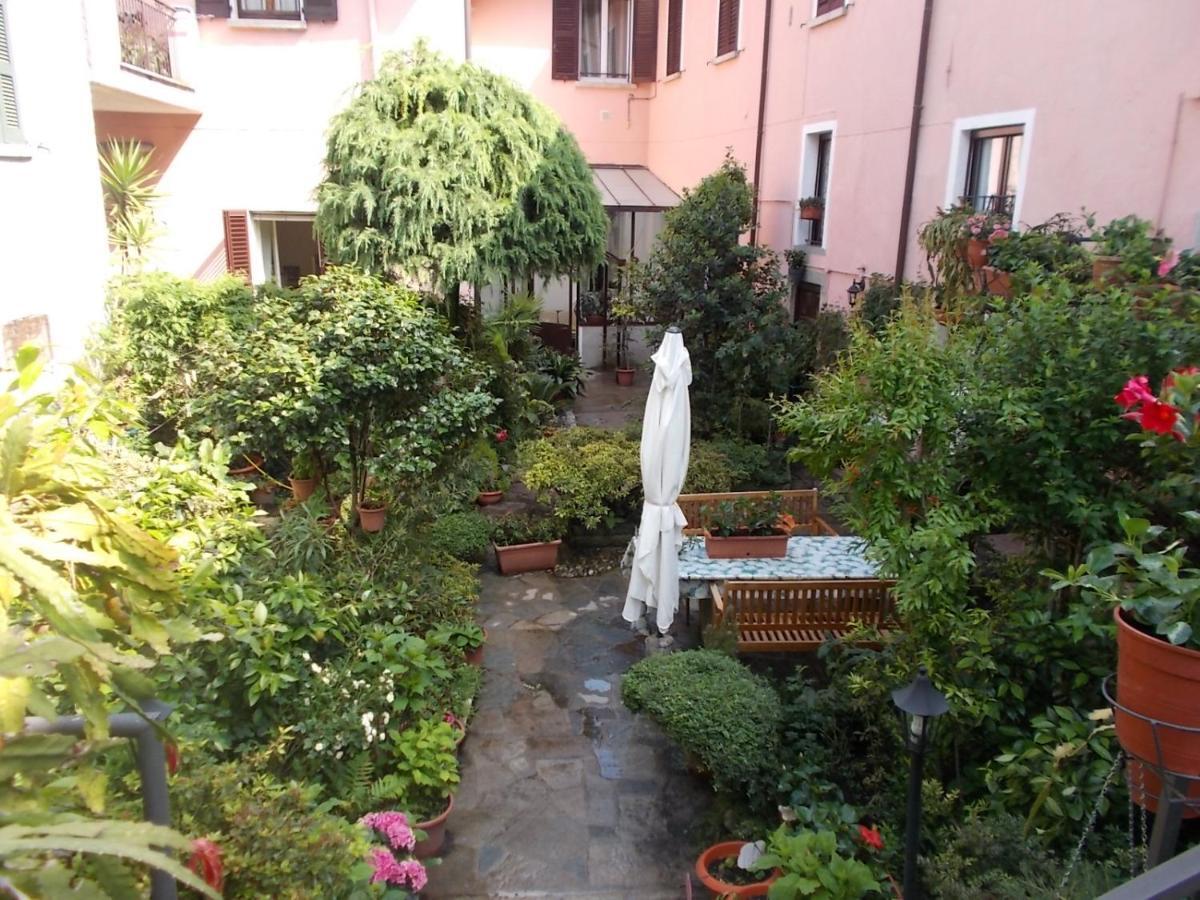 دونغو B&B Zia Lina المظهر الخارجي الصورة