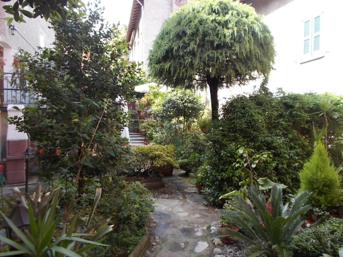 دونغو B&B Zia Lina المظهر الخارجي الصورة