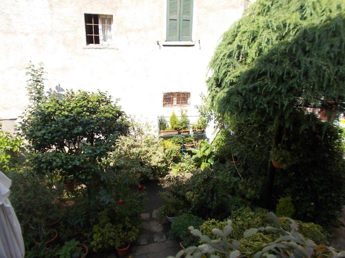 دونغو B&B Zia Lina المظهر الخارجي الصورة
